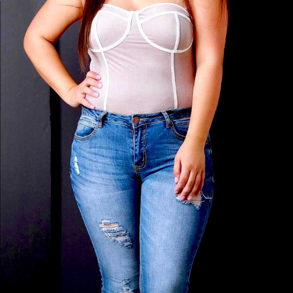 Body suit